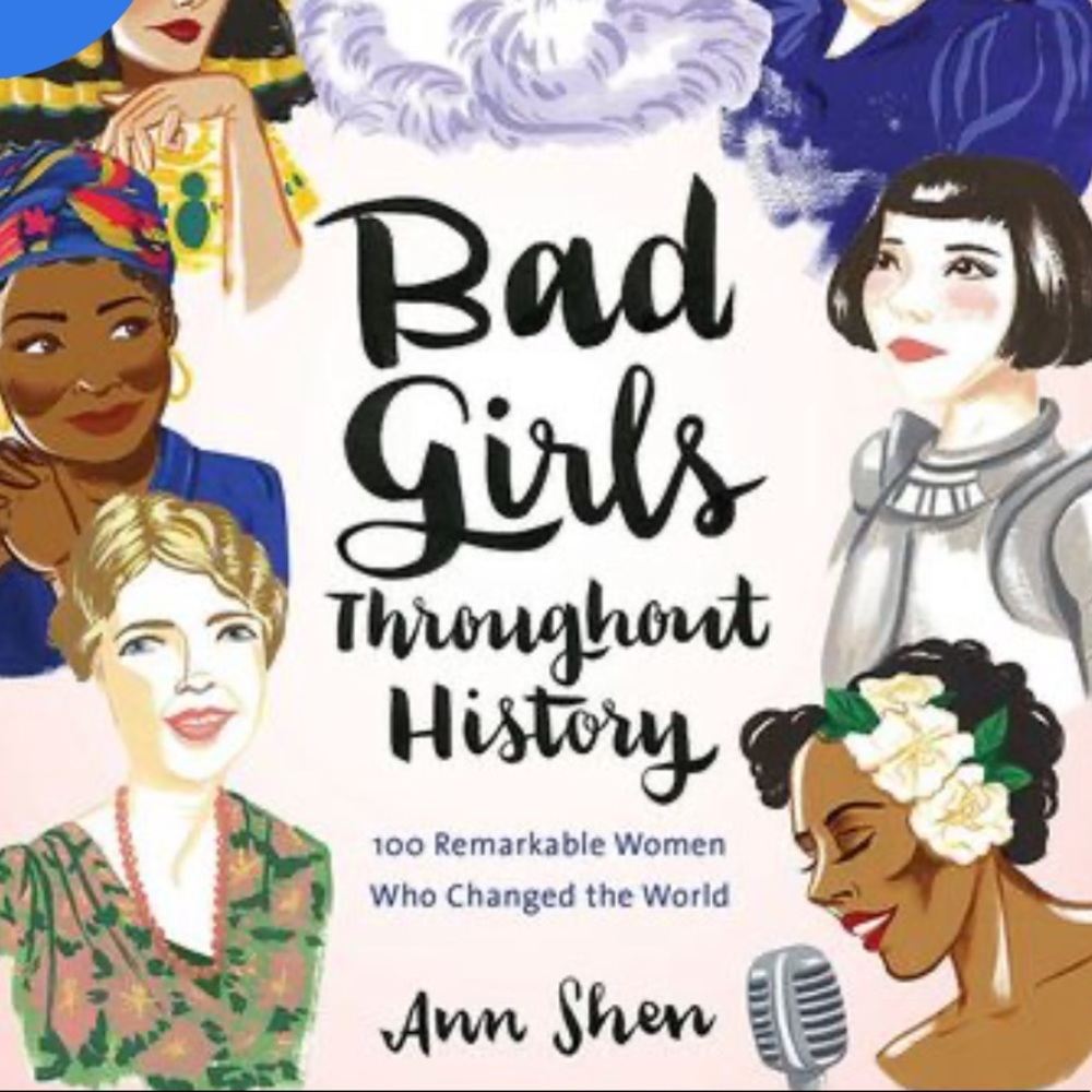 Meet your Posher, Rahel